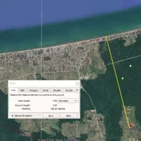 زمین ویلایی چسبیده به منطقه دشت نور|فروش زمین و ملک کلنگی|نور, |دیوار