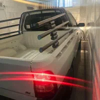 پراید وانت ۱۵۱|خودرو سواری و وانت|تهران, اختیاریه|دیوار