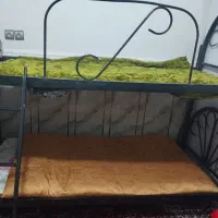 تخت خواب دوطبقه