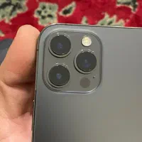 Iphone 12 pro max zaa|موبایل|مشهد, عامل|دیوار