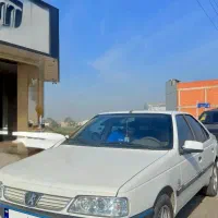 پژو ۴۰۵ slx tu5 مدل ۹۳|خودرو سواری و وانت|امامزاده عبدالله, |دیوار