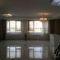 ۸۵متر/نورو نقشه عالی/سالن پرده خور/جنت اباد|فروش آپارتمان|تهران, جنت‌آباد شمالی|دیوار