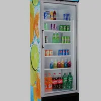 یخچال ایستاده ویترینی گلدن (گرگان فردوس کالا|فروشگاه و مغازه|گرگان, |دیوار