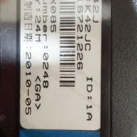 لپ تاپ ایسوس مدل K42J|رایانه همراه|شهر ری, شهرری|دیوار