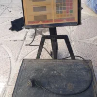 ترازو 150کیلو پیام توزین سالم