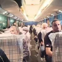 کاروان کربلا هتل وحسینیه ۲۳فروردین