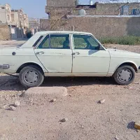 پیکان فابریک