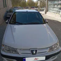 پارس سال مدل 97 درحد صفر