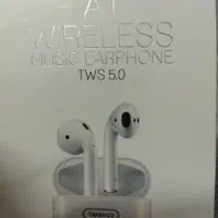 ایرپاد هندزفری