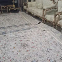 فرش ۹ متری ۱۲۰۰ شانه|فرش|اصفهان, کردآباد|دیوار