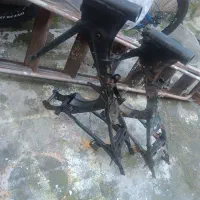 فروش لوازم موتور سیکلت|قطعات یدکی و لوازم جانبی|گلوگاه, |دیوار