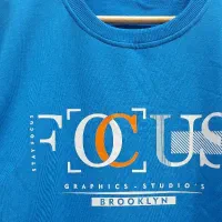 تیشرت باکسی گرم بالا پاییزه عمده و تک|لباس|همدان, |دیوار