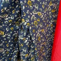 پارچه کرپ و نخی حراج واقعی فقط ۱۹۷|لوازم خیاطی و بافتنی|یاسوج, |دیوار