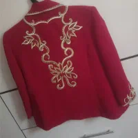 کت دامن و لباس بلند سایز ۵۴|لباس|بندر دیر, |دیوار