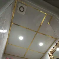 نصاب قرنیز، نصاب سقف کاذب تایل وشبکه واسمان مجازی|خدمات پیشه و مهارت|خرمآباد, |دیوار