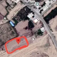 زمین مسکونی روستای زمایین
