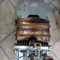 آبگرمکن دیواری بوتان