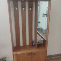 جالباسی کم جا و شیک