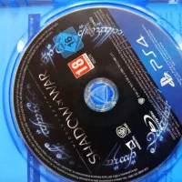 بازی shadow of war/PS5/ps4|کنسول، بازی ویدئویی و آنلاین|تهران, دربند|دیوار