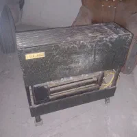 بخاری مخصوص خونه باغی