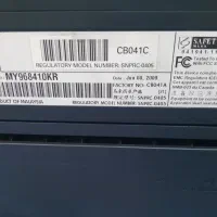 پرینتر HP Officejet k7103|پرینتر، اسکنر، کپی، فکس|تهران, تسلیحات|دیوار