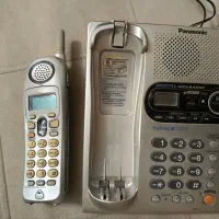 تلفن بیسیم پاناسونیک