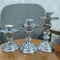 شمعدان سه تایی