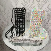 کیف مرواریدی|کیف، کفش، کمربند|کرمانشاه, |دیوار