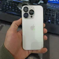 گوشی آیفون 16پرو 256