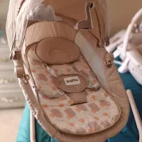 گهواره برقی کیدیلو