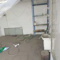 مغازه ۱۶ متر با ۸ متر بالکن|فروش مغازه و غرفه|تهران, شهرک شریفی|دیوار