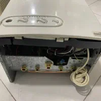 فروش پکیج دیواری|آبگرمکن، پکیج، شوفاژ|بجنورد, |دیوار