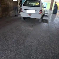 پراید111 مدل 95|خودرو سواری و وانت|اهواز, سپیدار|دیوار