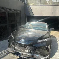 تویوتا ونزا ۲۰۲۵|خودرو سواری و وانت|تهران, ولنجک|دیوار