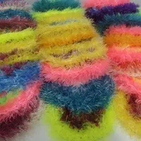 اسکاج بافته شده با کاموای یوموش