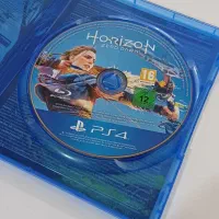 دیسک horizon zero dawn|کنسول، بازی ویدئویی و آنلاین|بوشهر, |دیوار