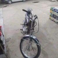 موتور|موتورسیکلت|پارس‌آباد, |دیوار