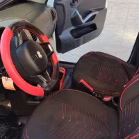 کوییکR مدل1403|خودرو سواری و وانت|تربت‌حیدریه, شهرک ولیعصر|دیوار