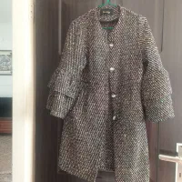 پالتو|لباس|سنقر, |دیوار