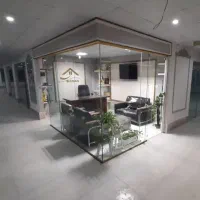 فروش واحدهای تجاری آماده تحویل