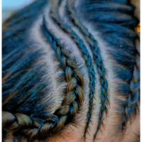 بافت موهای جذاب و خاص در تربت جام|خدمات آرایشگری و زیبایی|تربت جام, یحیی آباد|دیوار