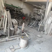 ورق استیل.لوله .پروفیل نبشی.تسمه.میلگرداستیل|عمده‌فروشی|شیراز, شهرک صنعتی شیراز|دیوار
