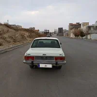 پیکان کلکسیونی|خودرو سواری و وانت|بروجرد, |دیوار