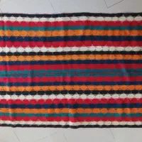 جاجیم و گلیم دست باف