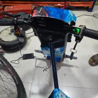 اسکوتر دریفت