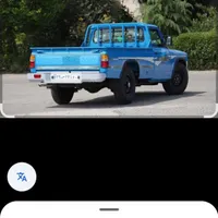 نیسان بنزینی صفر کیلومتر