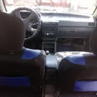 پراید تک سوز مدل 89