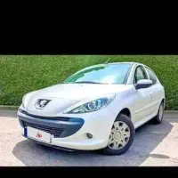 207صفر کیلومتر