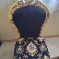 میز ناهارخوری سلطنتی