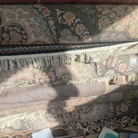 فرش|فرش|اصفهان, بهارستان|دیوار